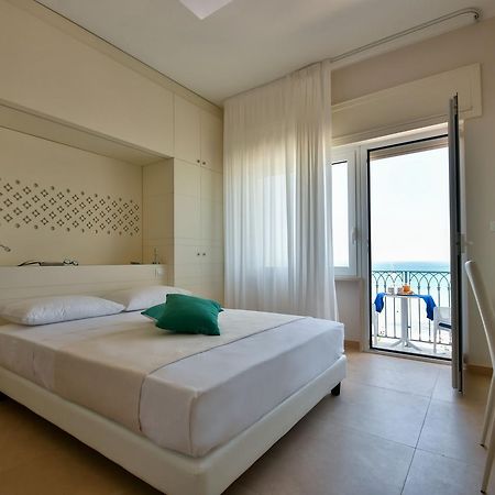 B&B Lungomare Otranto Exterior photo